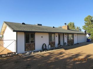 21358 Tussing Ranch Rd, Apple Valley, CA 92308
