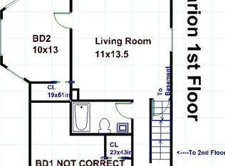 200 Marion St, Madison, WI 53703