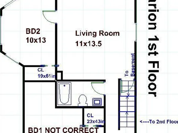 200 Marion St, Madison, WI 53703