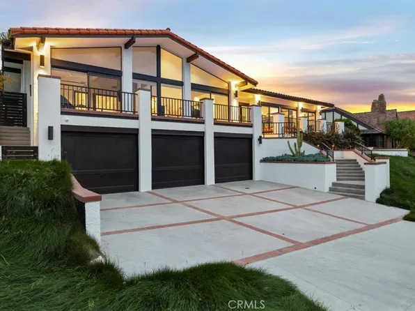 1424 Via Zumaya, Palos Verdes Estates, CA 90274
