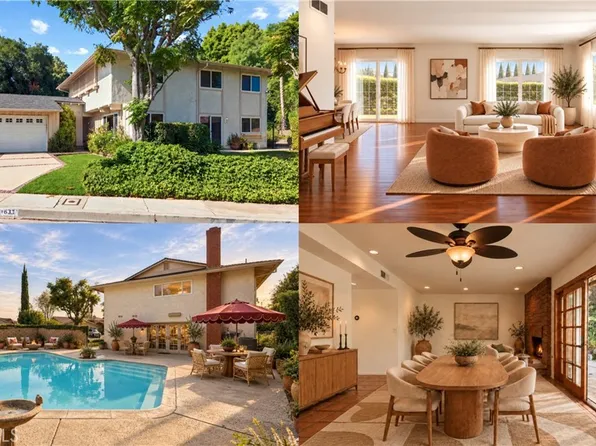 23633 Del Cerro Cir, West Hills, CA 91304