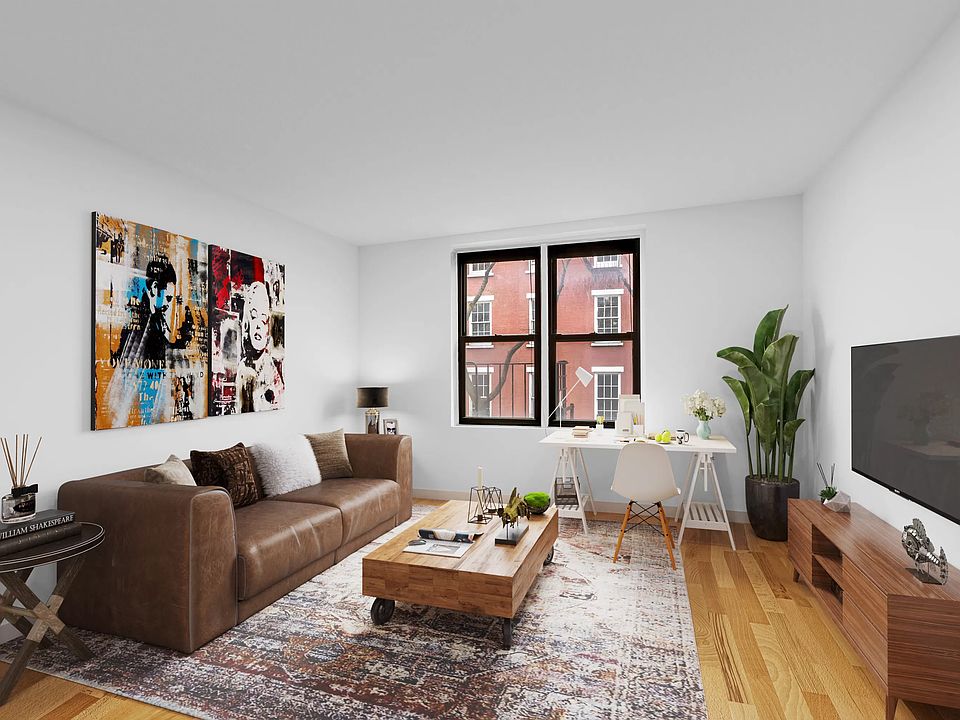 1st image of 350 Bleecker St APT 2F