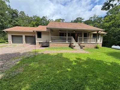345 Martin Rd, Markleysburg, PA, 15459