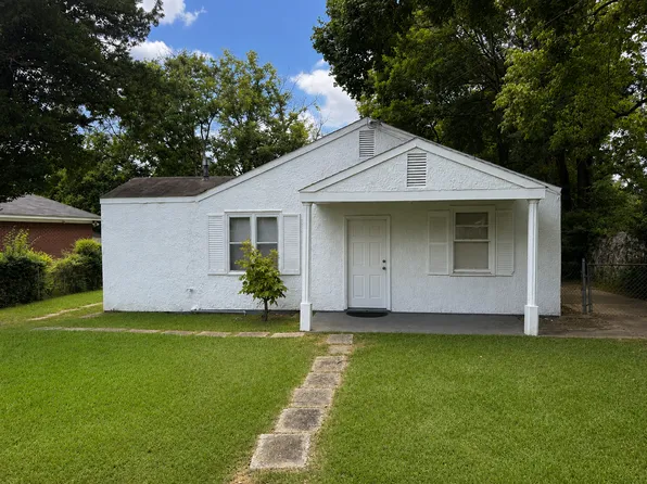 378 W Delano Ave, Montgomery, AL 36105