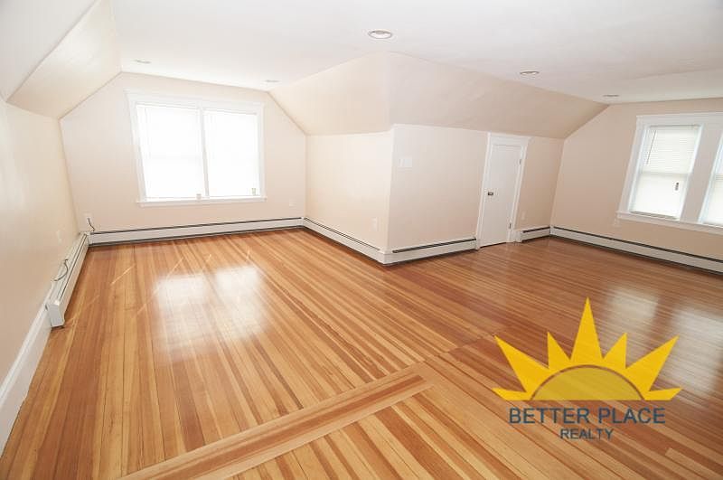 Upstairs Studio