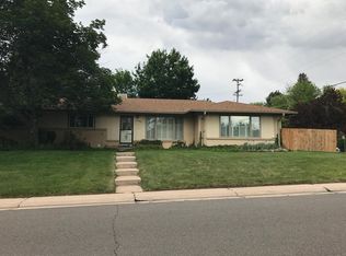 5580 E Mansfield Ave, Denver, CO 80237