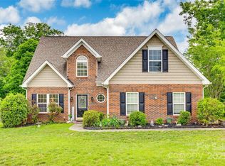 1835 Montague Rd, Clover, SC 29710