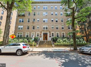 1910 Kalorama Rd NW #1, Washington, DC 20009