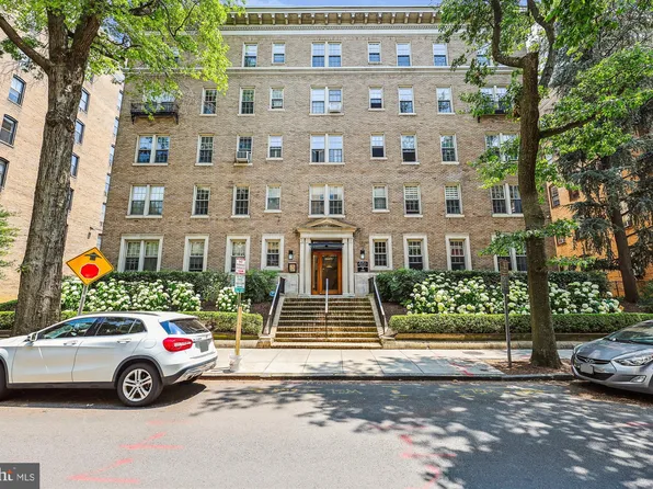1910 Kalorama Rd NW #1, Washington, DC 20009