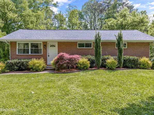 7112 W Dick Ford Ln, Knoxville, TN 37920