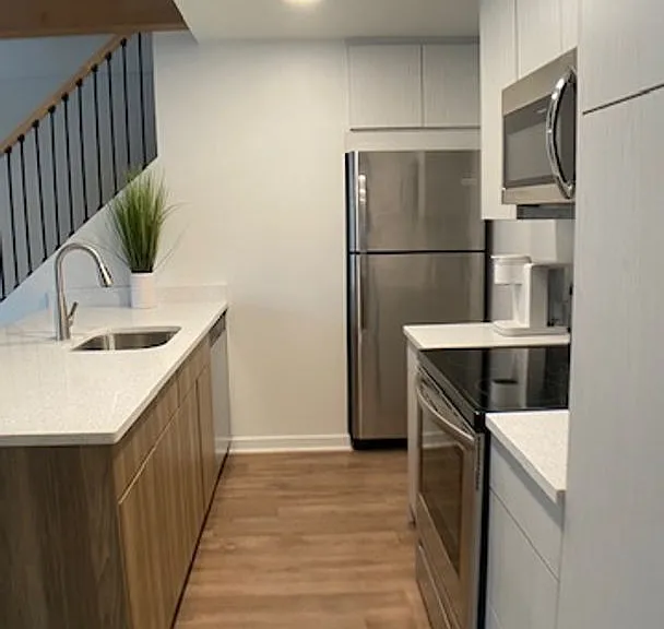 Park Townhomes of Highland Park — Photo 19