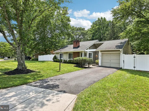 2412 Panther Ln, Bowie, MD 20716