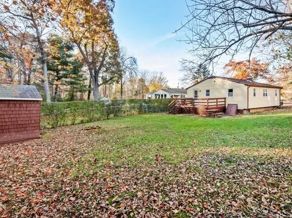 519 Plain St, Brockton, MA 02302