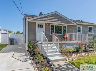 78 Harned Ave, Hopelawn, NJ 08861