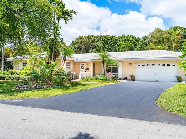 8475 SW 148th Dr, Palmetto Bay, FL 33158