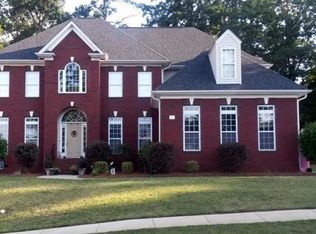 112 Vanderbilt Cir, Locust, NC 28097