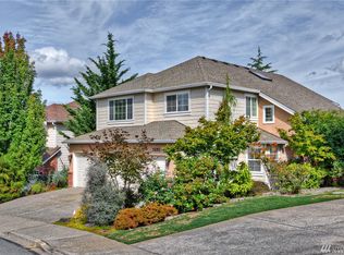 3420 Monterey Ln NE, Renton, WA 98056