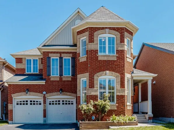715 Casarin Cres, Milton, ON L9T 2W3