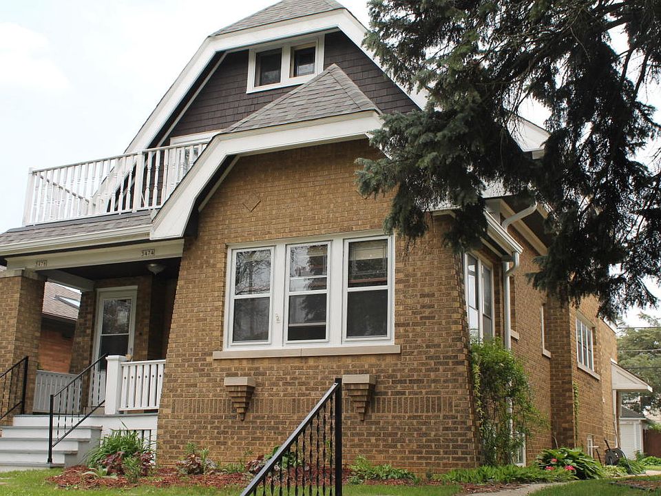 1st image of 3474 N Humboldt Blvd #3476