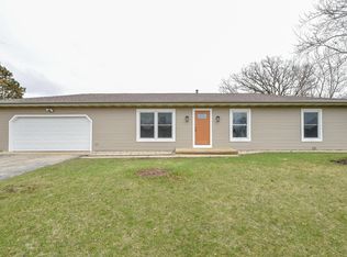 N6642 Maple Rd, Elkhorn, WI 53121