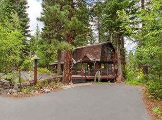 5550 Nile St, Carnelian Bay, CA 96140