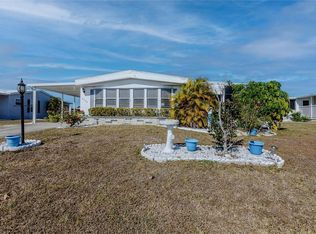 2720 Grebe Ln, Englewood, FL 34224