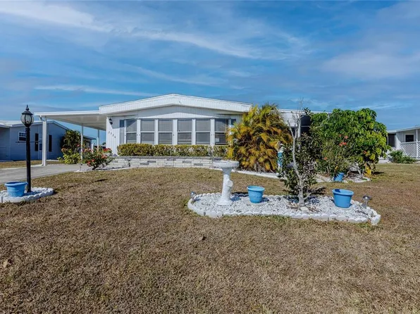 2720 Grebe Ln, Englewood, FL 34224