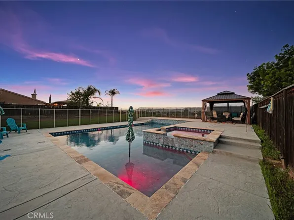 20536 Black Walnut Ct, Wildomar, CA 92595