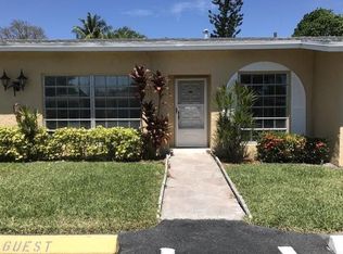 13745 Flora Pl APT C, Delray Beach, FL 33484