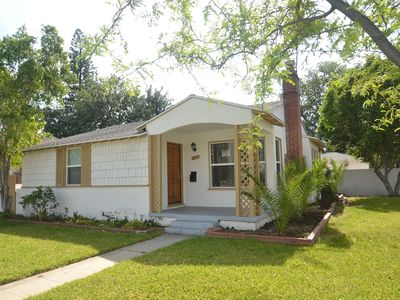 6519 Dempsey Ave, Van Nuys, CA, 91406
