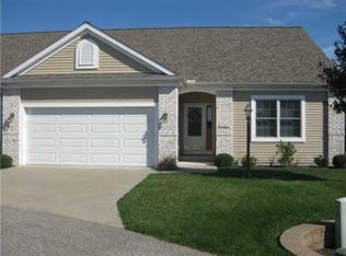 6365 Manchester Rd, Manchester rd, PA 16505