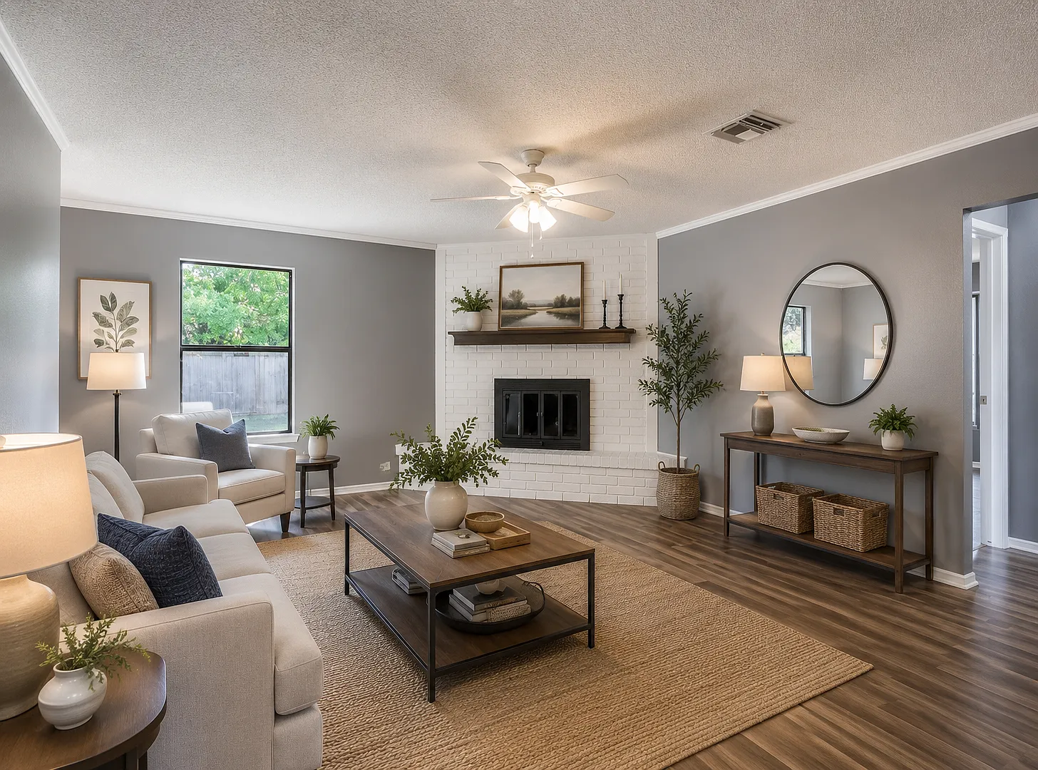 3 bed, 1388 sqft, $1,550 — Photo 3