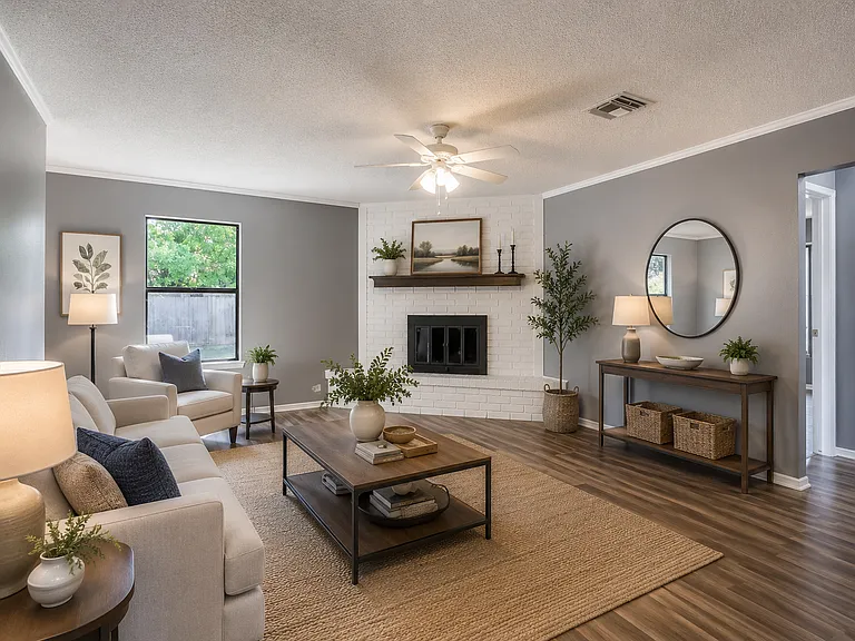 8412 Bellmon Ave — Photo 3