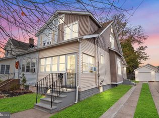 69 Reed Ave, Hamilton, NJ 08610