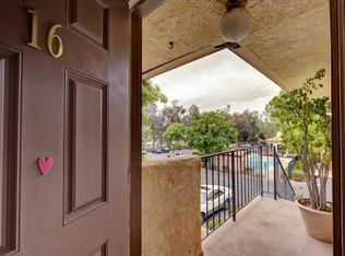 1256 Patricia Ave UNIT 16, Simi Valley, CA 93065