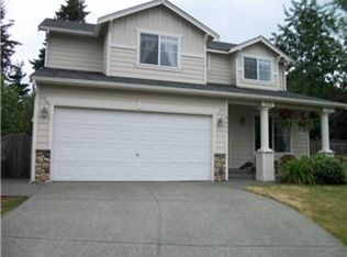 18011 29th Ave SE, Bothell, WA 98012