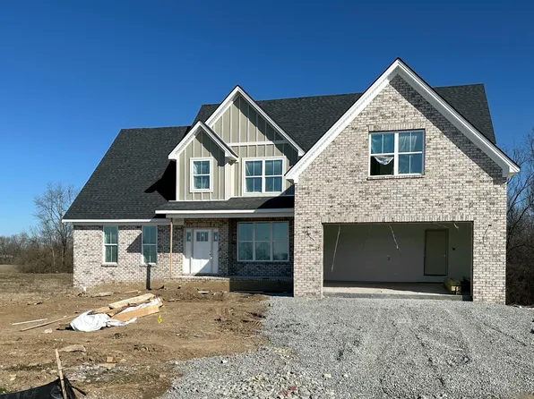 304 Morgan Leigh Ln, Nicholasville, KY 40356