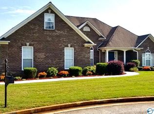 25112 Ivy Chase, Athens, AL 35613