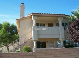 952 Falconhead Ln UNIT 202, Las Vegas, NV 89128