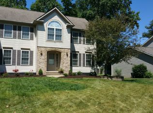 1091 Oak St, Medina, OH
