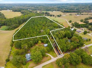 311 McWhorter Rd, Easley, SC 29642