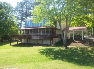 3721 Lathem Creek Dr, Gainesville, GA 30506