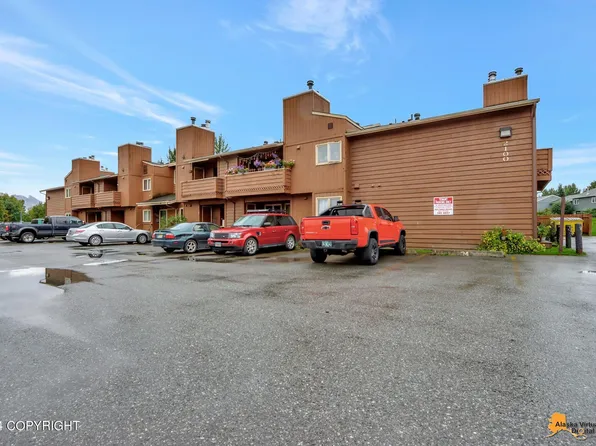 2100 Minerva Way Unit A15, Anchorage, AK 99515