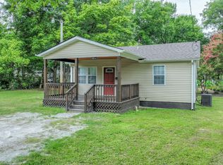 715 Cobb Cir, Brownsville, TN 38012