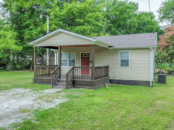 715 Cobb Cir, Brownsville, TN 38012