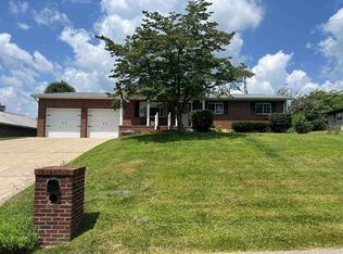 69 Bethesda Dr, Ona, WV 25545