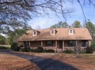 815 Grier Rd, Wetumpka, AL 36092