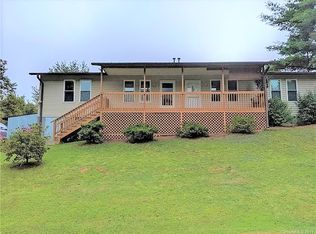 645 Flint Hill Rd #A, Alexander, NC 28701