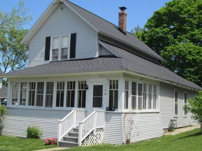 715 Harvey St, Petoskey, MI, 49770