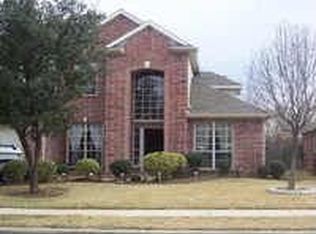 302 Westbrook Dr, Arlington, TX 76002